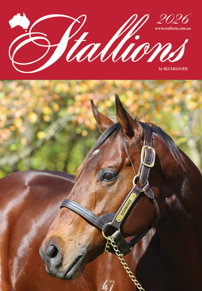 Stallions 2026